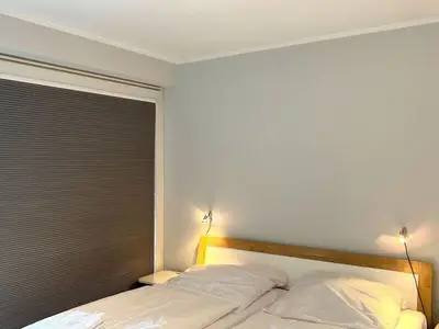 Ferienwohnung für 3 Personen (39 m²) in St. Peter-Ording 9/10