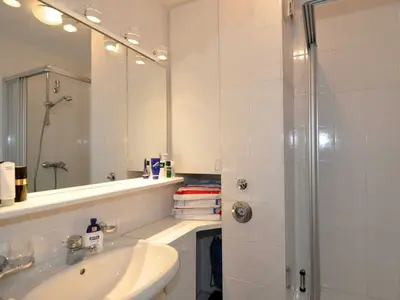 Ferienwohnung für 3 Personen (40 m²) in St. Peter-Ording 7/10