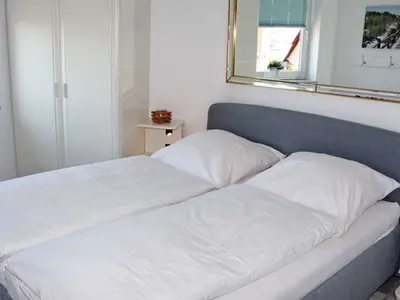 Ferienwohnung für 3 Personen (40 m²) in St. Peter-Ording 9/10