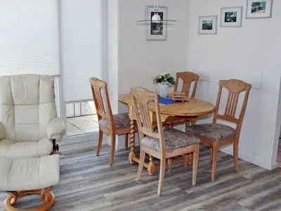 Ferienwohnung für 3 Personen (40 m²) in St. Peter-Ording 10/10