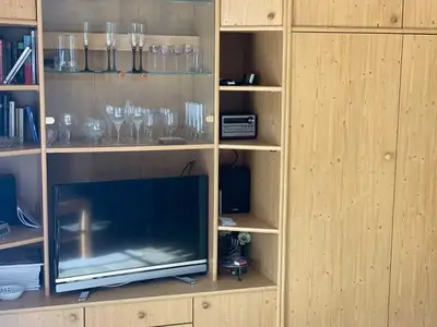 Ferienwohnung für 4 Personen (46 m²) in St. Peter-Ording 7/10