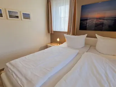 Ferienwohnung für 4 Personen (68 m²) in St. Peter-Ording 5/10