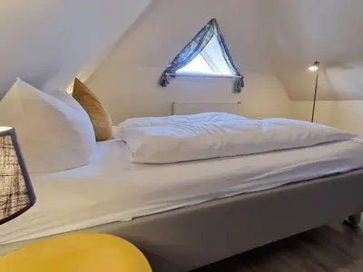 Ferienwohnung für 4 Personen (68 m²) in St. Peter-Ording 6/10