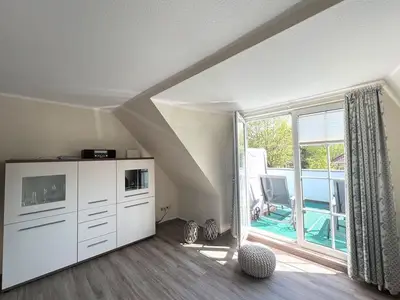 Ferienwohnung für 4 Personen (68 m²) in St. Peter-Ording 7/10