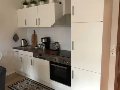 Ferienwohnung für 3 Personen (38 m²) in St. Peter-Ording 2/10
