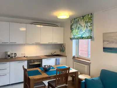 Ferienwohnung für 3 Personen (36 m²) in St. Peter-Ording 9/10