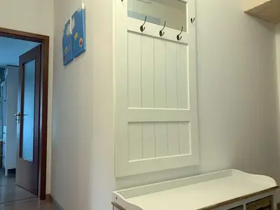 Ferienwohnung für 3 Personen (36 m²) in St. Peter-Ording 10/10