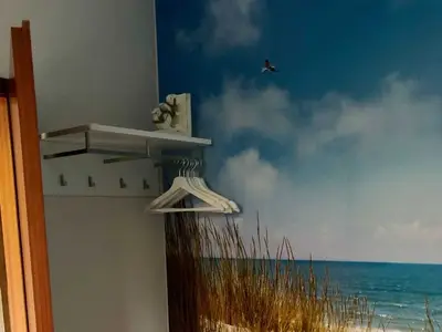 Ferienwohnung für 3 Personen (38 m²) in St. Peter-Ording 3/10