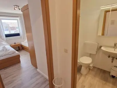 Ferienwohnung für 3 Personen (40 m²) in St. Peter-Ording 6/10