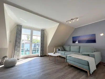 Ferienwohnung für 4 Personen (68 m²) in St. Peter-Ording 10/10