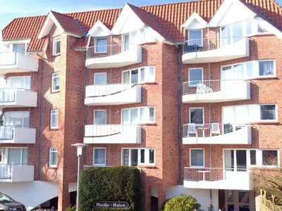 Ferienwohnung für 4 Personen (40 m²) in St. Peter-Ording 6/10