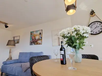 Ferienwohnung für 3 Personen (40 m²) in St. Peter-Ording 7/10