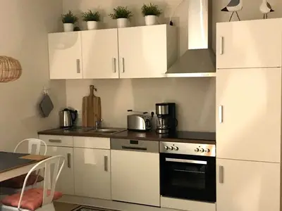 Ferienwohnung für 3 Personen (38 m²) in St. Peter-Ording 6/10