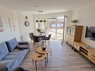 Ferienwohnung für 3 Personen (40 m²) in St. Peter-Ording 9/10