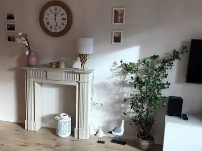 Ferienwohnung für 3 Personen (38 m²) in St. Peter-Ording 8/10