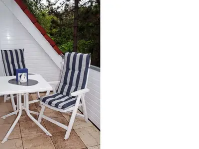 Ferienwohnung für 4 Personen (44 m²) in St. Peter-Ording 4/10