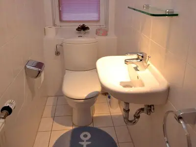 Ferienwohnung für 4 Personen (50 m²) in St. Peter-Ording 2/10