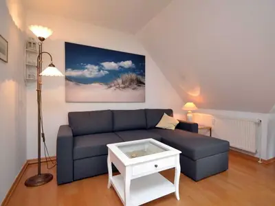 Ferienwohnung für 4 Personen (50 m²) in St. Peter-Ording 3/10