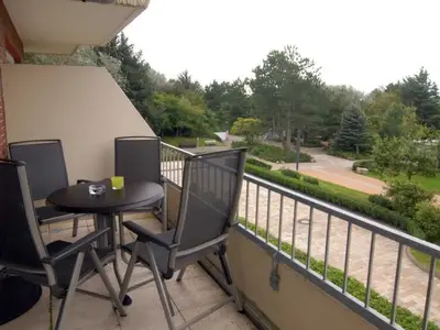 Ferienwohnung für 5 Personen (58 m²) in St. Peter-Ording 3/10