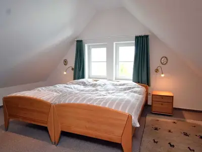 Ferienwohnung für 4 Personen (50 m²) in St. Peter-Ording 5/10