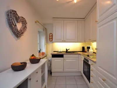 Ferienwohnung für 4 Personen (50 m²) in St. Peter-Ording 6/10