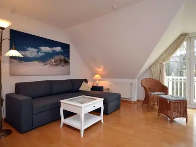 Ferienwohnung für 4 Personen (50 m²) in St. Peter-Ording 7/10