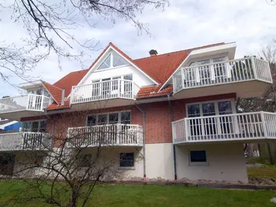 Ferienwohnung für 4 Personen (50 m²) in St. Peter-Ording 8/10