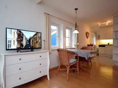 Ferienwohnung für 4 Personen (50 m²) in St. Peter-Ording 9/10