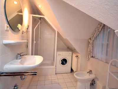 Ferienwohnung für 4 Personen (50 m²) in St. Peter-Ording 10/10