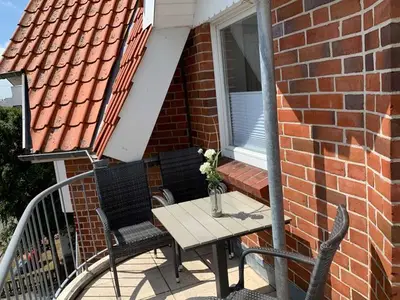 Ferienwohnung für 4 Personen (40 m²) in St. Peter-Ording 8/10