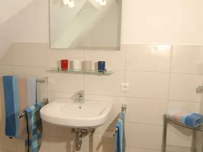 Ferienwohnung für 4 Personen (44 m²) in St. Peter-Ording 7/10