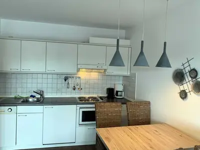 Ferienwohnung für 4 Personen (40 m²) in St. Peter-Ording 10/10