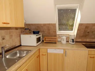 Ferienwohnung für 4 Personen (44 m²) in St. Peter-Ording 9/10