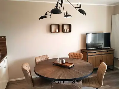 Ferienwohnung für 5 Personen (58 m²) in St. Peter-Ording 6/10