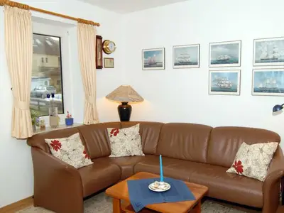 Ferienwohnung für 4 Personen (44 m²) in St. Peter-Ording 10/10