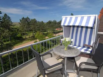 Ferienwohnung für 5 Personen (58 m²) in St. Peter-Ording 8/10