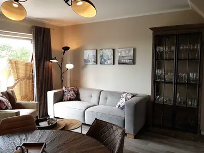 Ferienwohnung für 5 Personen (58 m²) in St. Peter-Ording 9/10