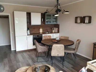 Ferienwohnung für 5 Personen (58 m²) in St. Peter-Ording 10/10