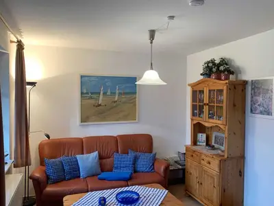 Ferienwohnung für 3 Personen (44 m²) in St. Peter-Ording 7/10