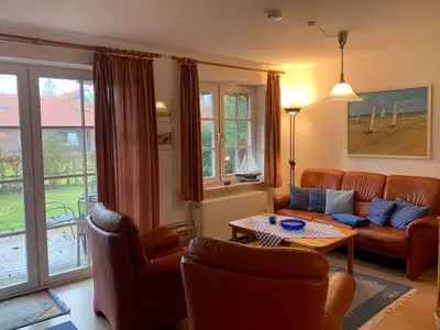 Ferienwohnung für 3 Personen (44 m²) in St. Peter-Ording 8/10