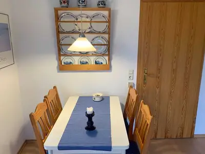 Ferienwohnung für 3 Personen (44 m²) in St. Peter-Ording 10/10
