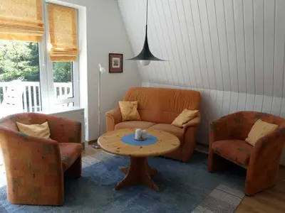 Ferienwohnung für 3 Personen (42 m²) in St. Peter-Ording 3/10