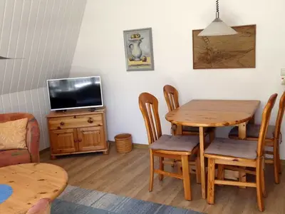 Ferienwohnung für 3 Personen (42 m²) in St. Peter-Ording 5/10