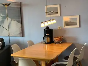 Ferienwohnung für 2 Personen (48 m²) in St. Peter-Ording