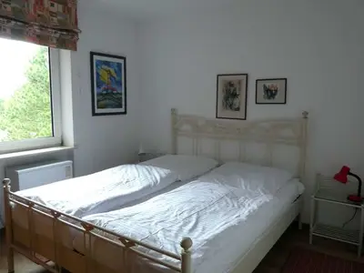 Ferienwohnung für 3 Personen (42 m²) in St. Peter-Ording 6/10