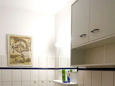 Ferienwohnung für 3 Personen (42 m²) in St. Peter-Ording 8/10