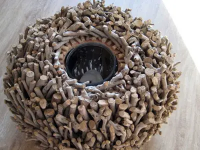 Ferienwohnung für 2 Personen (48 m²) in St. Peter-Ording 2/10