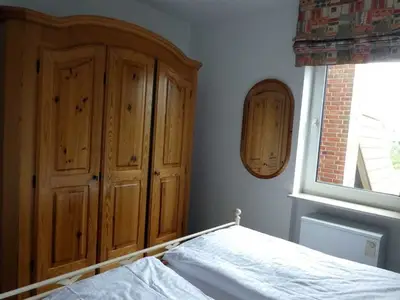 Ferienwohnung für 3 Personen (42 m²) in St. Peter-Ording 9/10