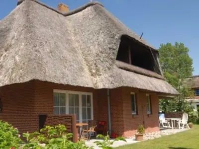 Ferienwohnung für 3 Personen (50 m²) in St. Peter-Ording 6/10