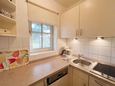 Ferienwohnung für 3 Personen (50 m²) in St. Peter-Ording 7/10